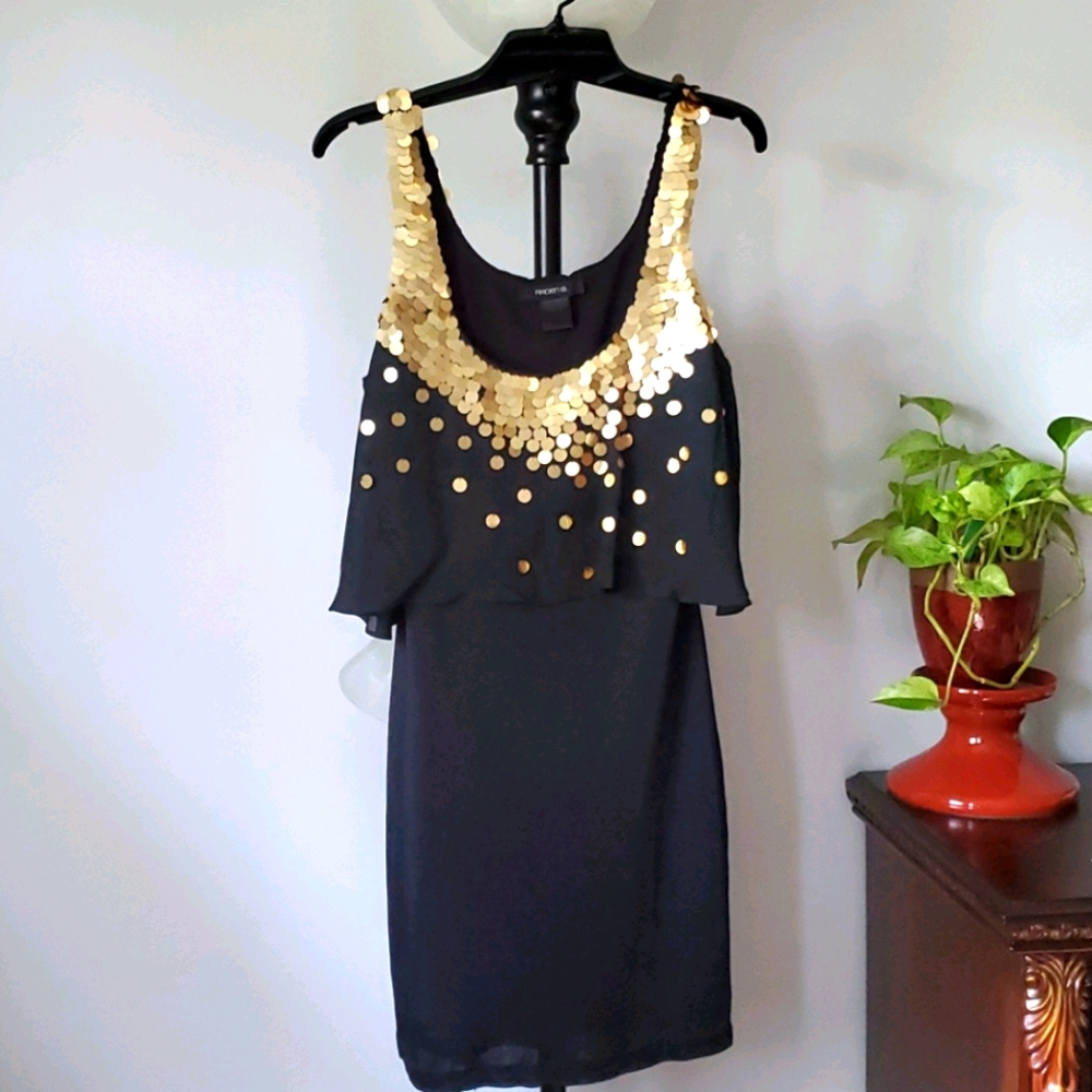 Party dress